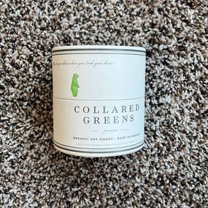 Collared Greens Bow Tie